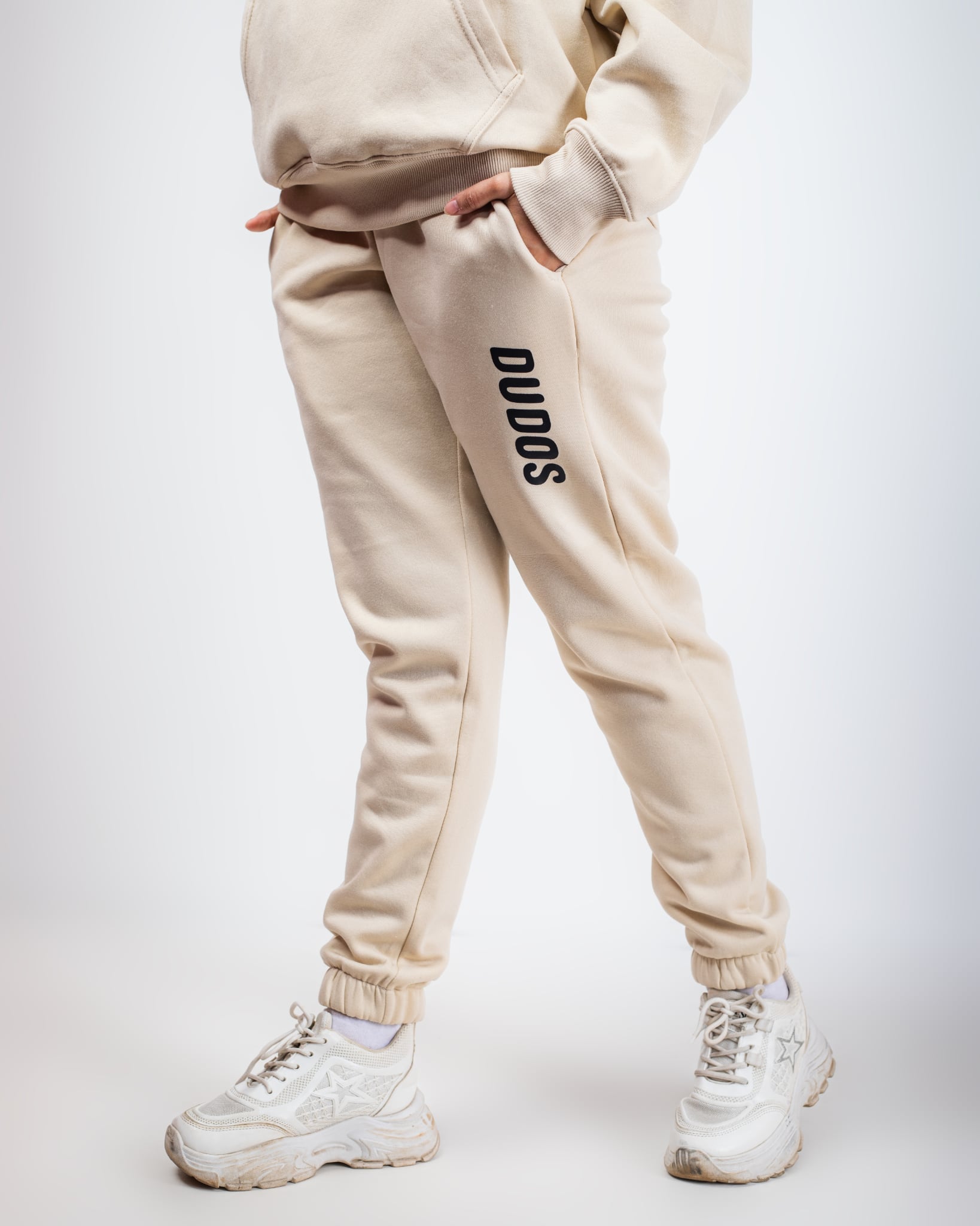 OFF-WHITE JOGGERS WOMEN