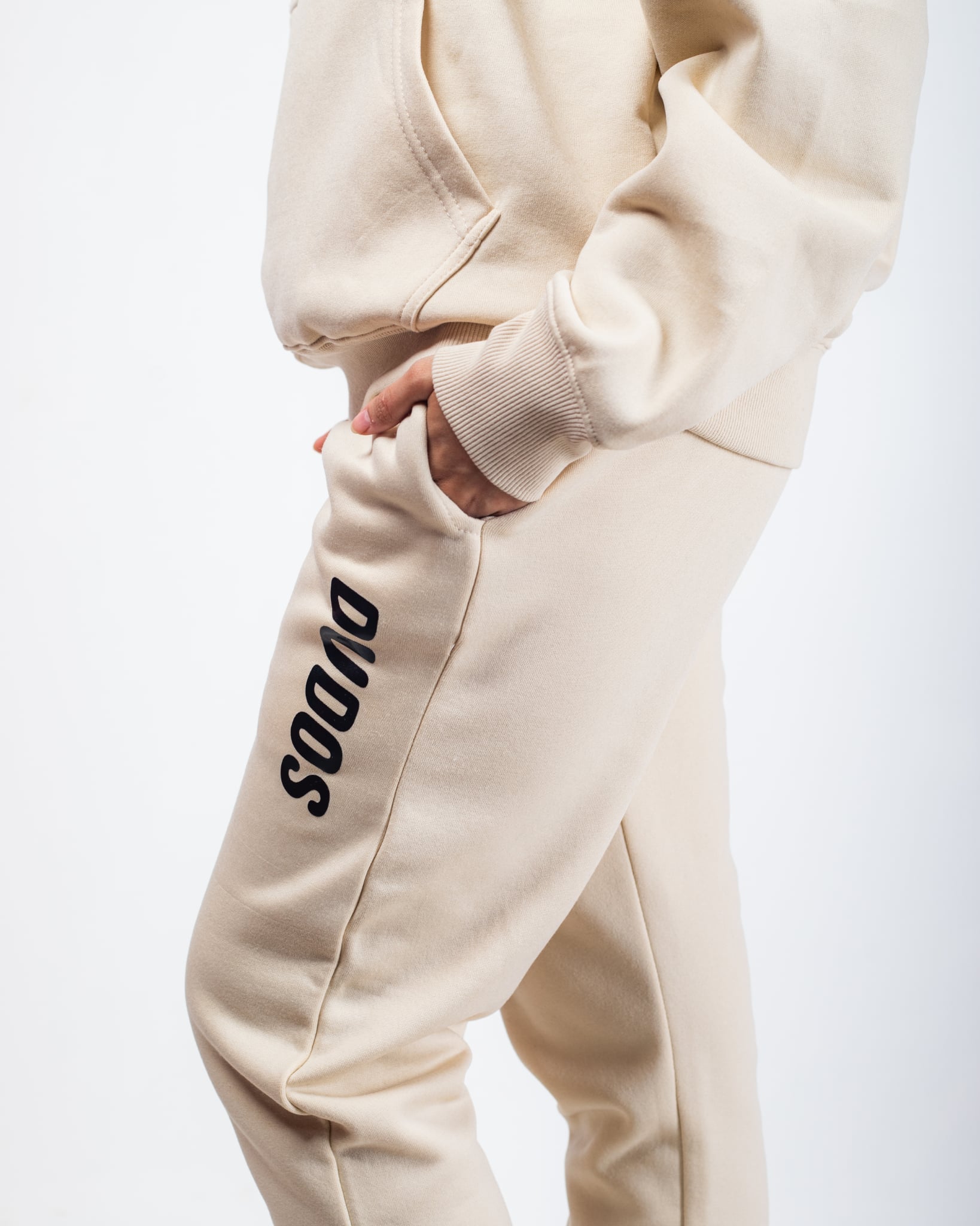 OFF-WHITE JOGGERS WOMEN